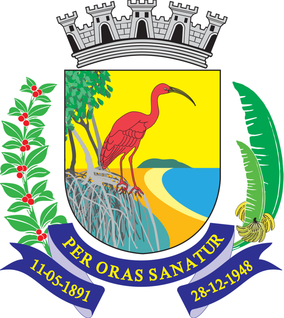 Logo Prefeitura de Guarapari