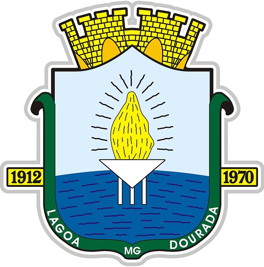 Logo Prefeitura de Lagoa Dourada