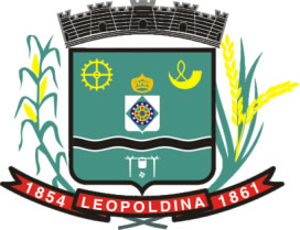 Logo Prefeitura de Leopoldina
