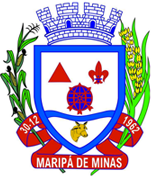 Logo Prefeitura de Maripa De Minas