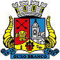 Logo Prefeitura de Ouro Branco